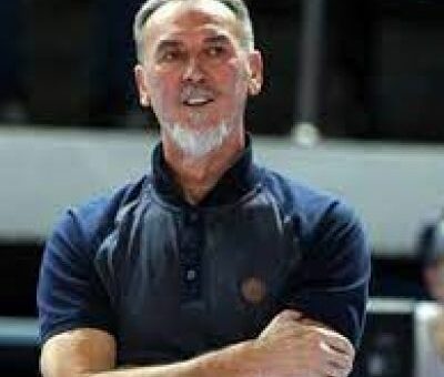 Veljko Basić