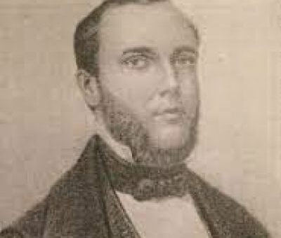 Venancio José