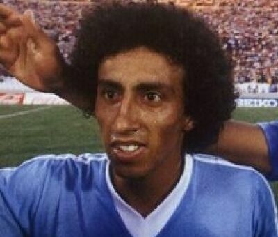 Venancio Ramos