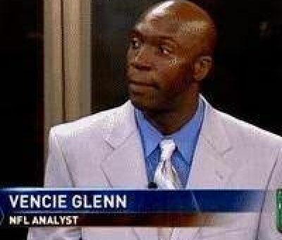 Vencie Glenn