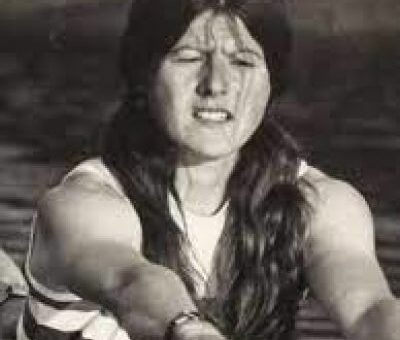 Veneta Karamandzhukova