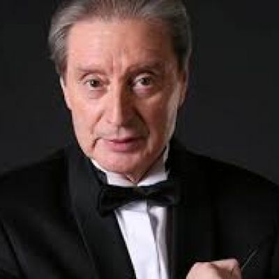 Veniamin Smekhov