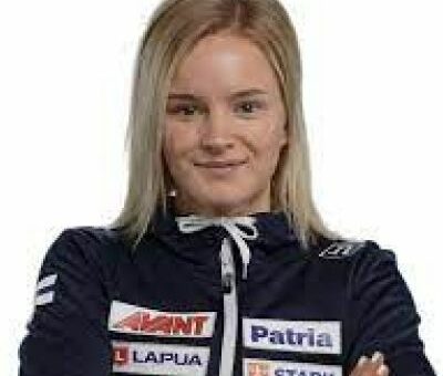 Venla Lehtonen