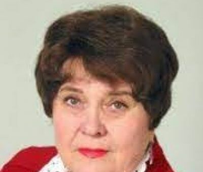 Vera Baeva