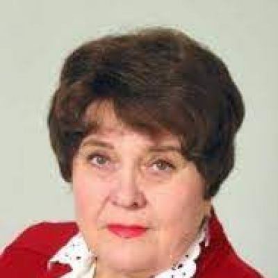Vera Baeva