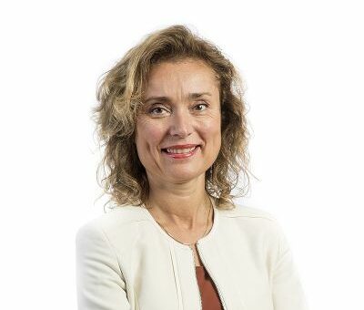Vera Bergkamp