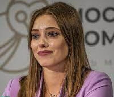 Vera Biryukova