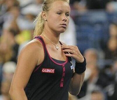 Vera Dushevina