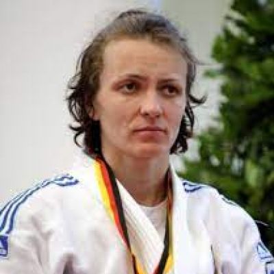 Vera Moskalyuk