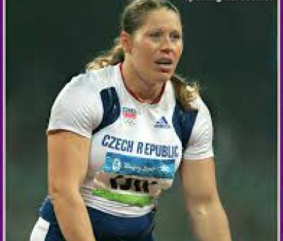 Vera Pospisilova-Cechlova