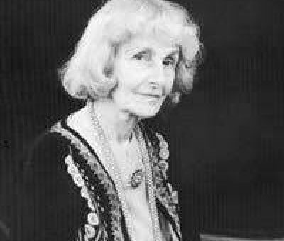 Vera Stanley Alder