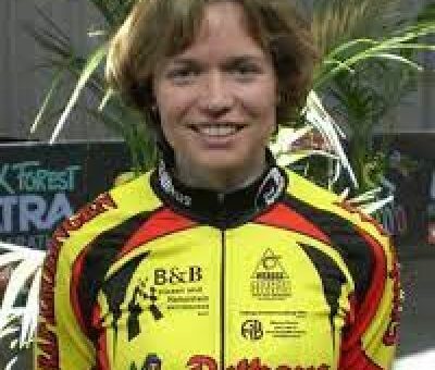 Verena Jooß