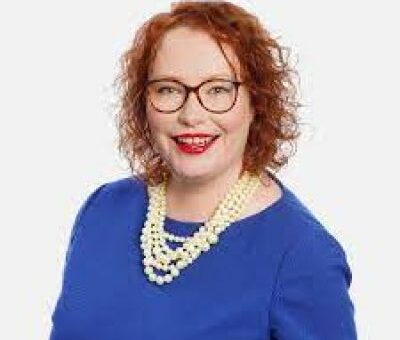 Verity Barton