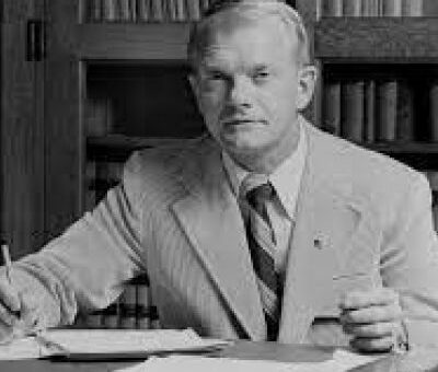 Vern Miller