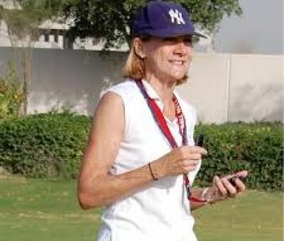 Verna Burnard