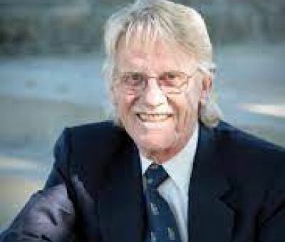 Vernon Smith
