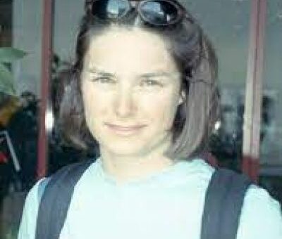 Veronica Brenner