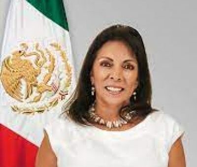 Verónica Escobar Romo