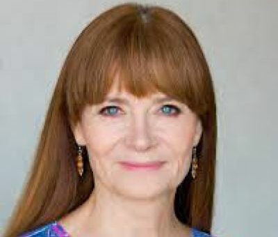 Veronica Hart