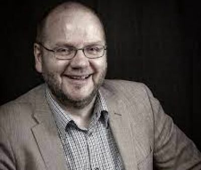 Vesa Heikkinen