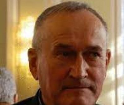 Viacheslav Dydyshko