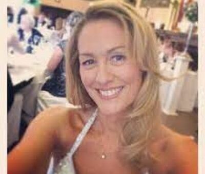 Vicki-Lee Walberg