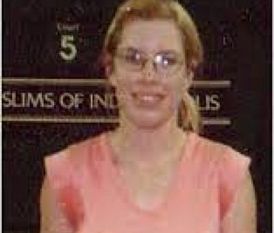 Vicki Nelson-Dunbar