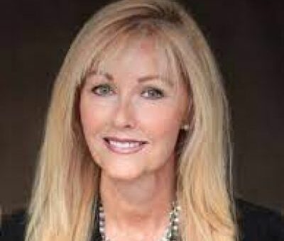 Vicki Walker