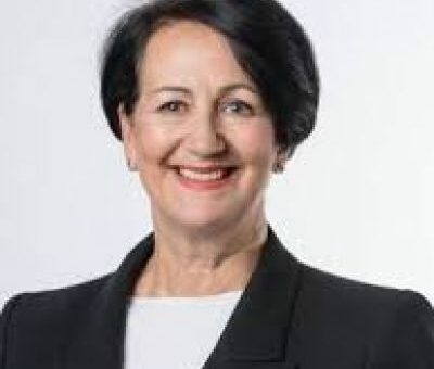 Vickie Chapman