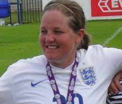 Vicky Exley