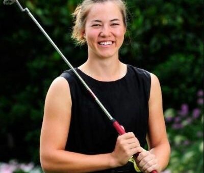 Vicky Hurst