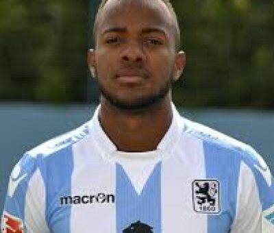 Victor Andrade