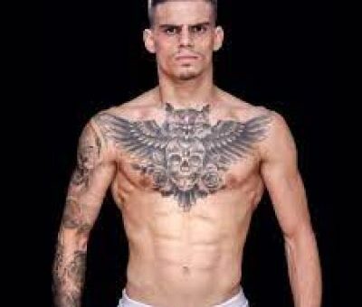 Victor Carvalho