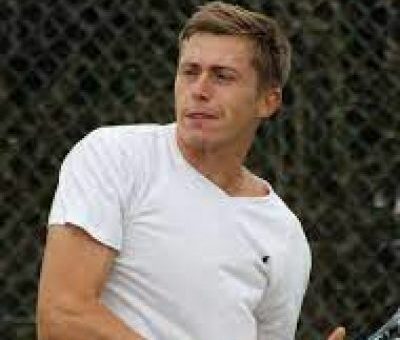 Victor Crivoi