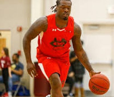 Victor Hampton
