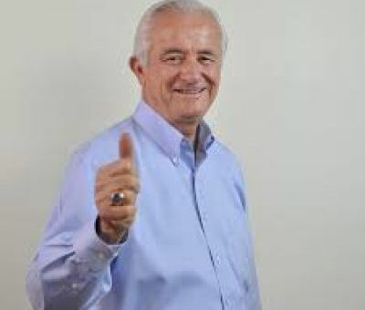 Víctor Hermosillo y Celada