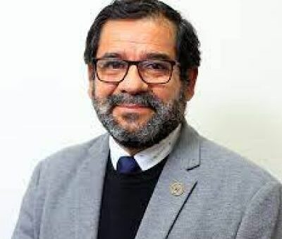 Víctor Hugo Monzón