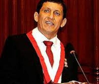 Víctor Isla