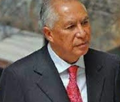 Víctor Joy Way