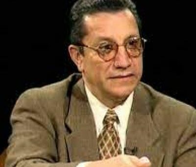 Victor L. Robles