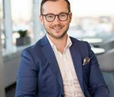 Victor Ledin