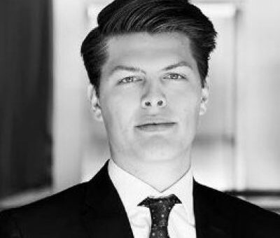 Victor Lindgren