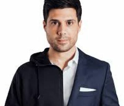 Victor Martin
