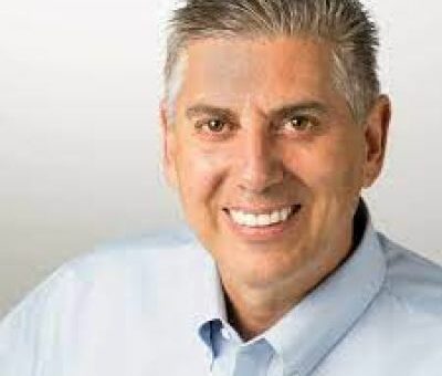 Victor Mitchell