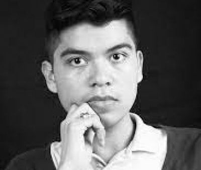 Víctor Morales