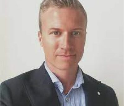 Victor Moteus