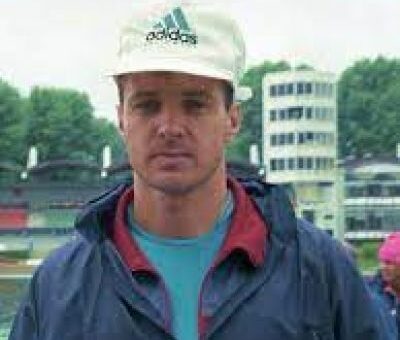 Victor Partnoi