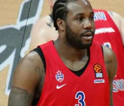 Victor Rudd