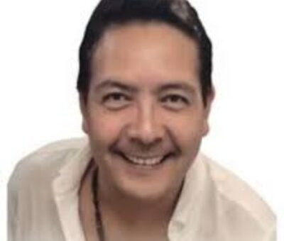 Víctor Serralde Martínez