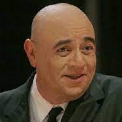 Victor Trujillo
